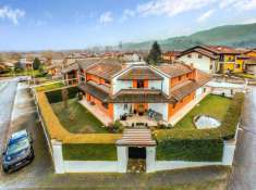 Foto Villa in vendita a Bernezzo