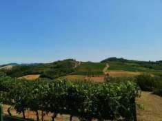 Foto Villa in vendita a Berzano Di Tortona