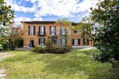 Foto Villa in vendita a Besana In Brianza