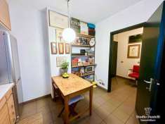 Foto Villa in Vendita a Besana in Brianza Via Borsi