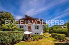 Foto Villa in vendita a Besano