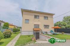 Foto Villa in vendita a Besate