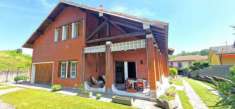 Foto Villa in vendita a Besozzo - 12 locali 300mq