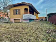 Foto Villa in vendita a Besozzo - 3 locali 160mq