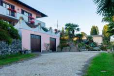 Foto Villa in vendita a Besozzo