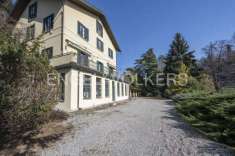 Foto Villa in vendita a Besozzo