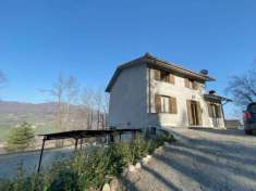 Foto Villa in vendita a Bettola
