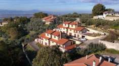 Foto Villa in vendita a Bettona - 4 locali 210mq