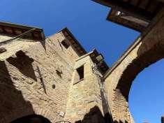 Foto Villa in vendita a Bevagna