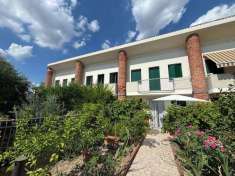 Foto Villa in Vendita a Bevilacqua