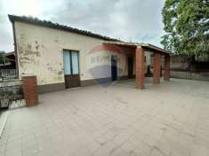 Foto Villa in vendita a Biancavilla