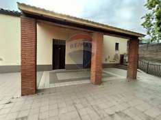 Foto Villa in vendita a Biancavilla