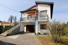 Foto Villa in vendita a Biandronno