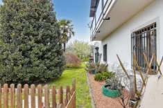 Foto Villa in vendita a Biandronno