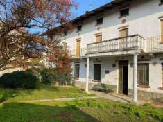 Foto Villa in vendita a Bianze'
