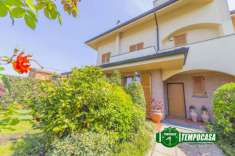 Foto Villa in vendita a Biassono