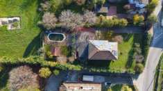 Foto Villa in vendita a Bibbiano - 10 locali 358mq