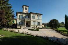 Foto Villa in vendita a Bibbiano - 5 locali 450mq