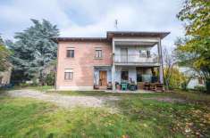 Foto Villa in vendita a Bibbiano