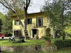 Foto Villa in vendita a Bibbiena