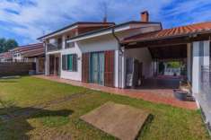 Foto Villa in vendita a Bibiana - 10 locali 250mq
