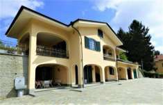 Foto Villa in vendita a Bibiana - 12 locali 470mq