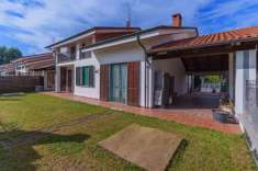 Foto Villa in vendita a Bibiana