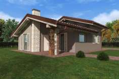 Foto Villa in vendita a Biella - 6 locali 140mq