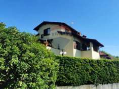 Foto Villa in vendita a Biella - 6 locali 205mq