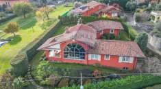 Foto Villa in vendita a Biella - 6 locali 300mq