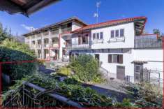Foto Villa in vendita a Biella - 8 locali 205mq
