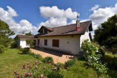 Foto Villa in vendita a Bistagno