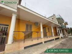 Foto Villa in vendita a Bitonto - 4 locali 130mq