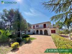 Foto Villa in vendita a Bitonto