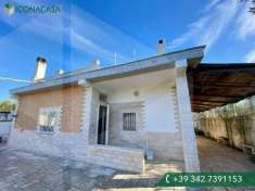 Foto Villa in vendita a Bitonto