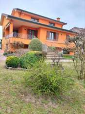 Foto Villa in vendita a Boara Pisani - 5 locali 400mq