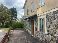 Foto Villa in vendita a Bobbio