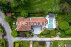 Foto Villa in vendita a Bodio Lomnago