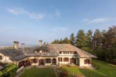 Foto Villa in vendita a Bodio Lomnago