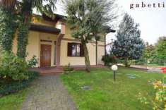 Foto Villa in vendita a Boffalora Sopra Ticino - 4 locali 300mq