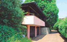 Foto Villa in Vendita a Boffalora Sopra Ticino