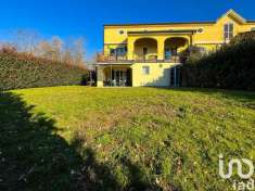 Foto Villa in vendita a Bogogno
