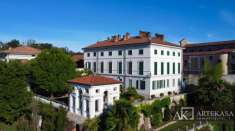 Foto Villa in vendita a Bogogno