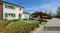 Foto Villa in vendita a Bogogno