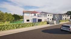 Foto Villa in vendita a Bolgare