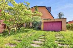 Foto Villa in vendita a Bollate - 5 locali 170mq