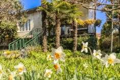 Foto Villa in vendita a Bollate - 6 locali 250mq