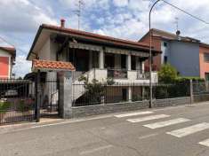 Foto Villa in vendita a Bollate