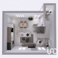 Foto Villa in vendita a Bollate