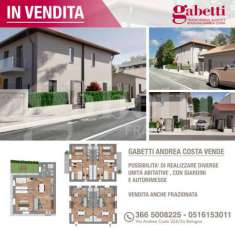 Foto Villa in vendita a Bologna